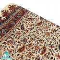 سفره قلمکار سنتی اندازه 100×200 سانتیمتر مستطیل شکل