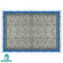 رومیزی آشپزخانه قلمکار اندازه 150×100 سانتیمتر مستطیل شکل