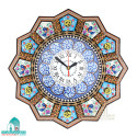 ساعت خاتم کاری خورشیدی