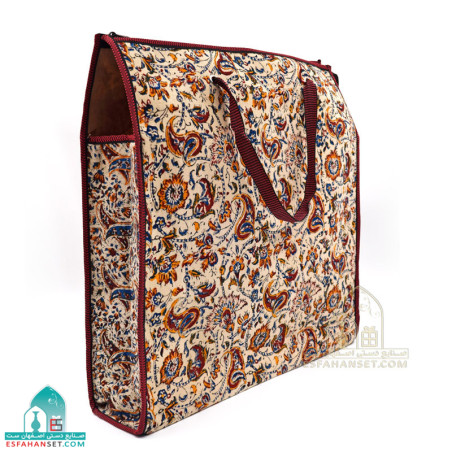 کیف دستی سنتی قلمکار