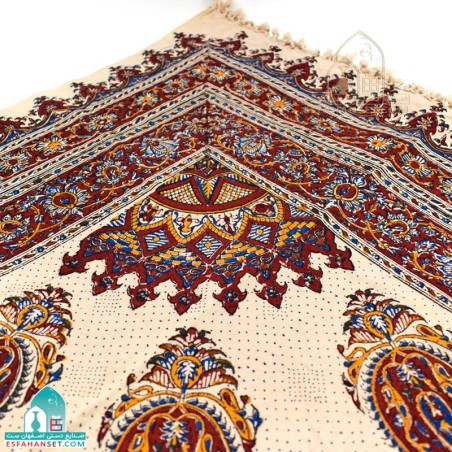 سفره قلمکار سنتی