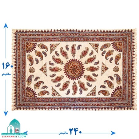 سفره قلمکار سنتی