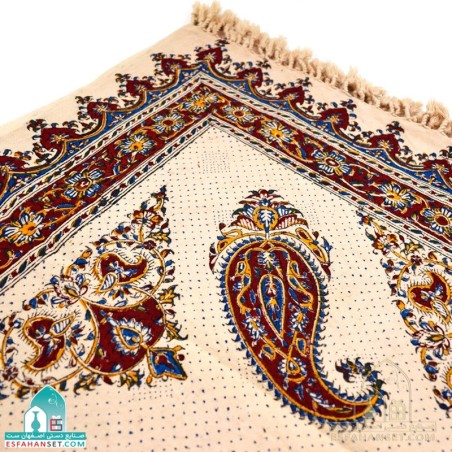سفره سنتی طرح پته