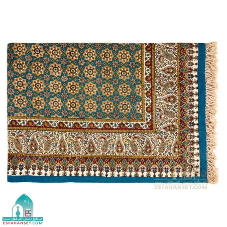 سفره سنتی ایرانی