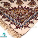 رومیزی قلمکار شش نفره