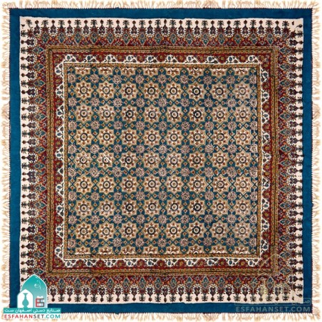 رومیزی قلمکار نفیس