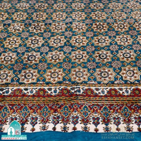 رومیزی قلمکار نفیس