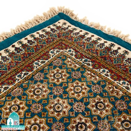 رومیزی قلمکار نفیس