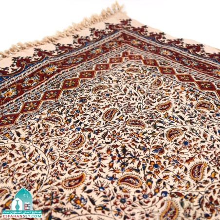سفره سنتی قلمکار