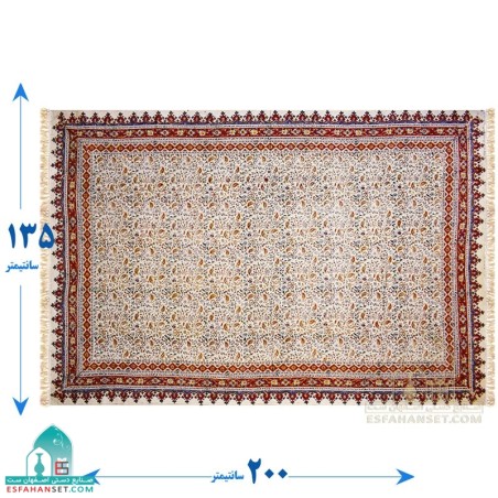 سفره سنتی قلمکار