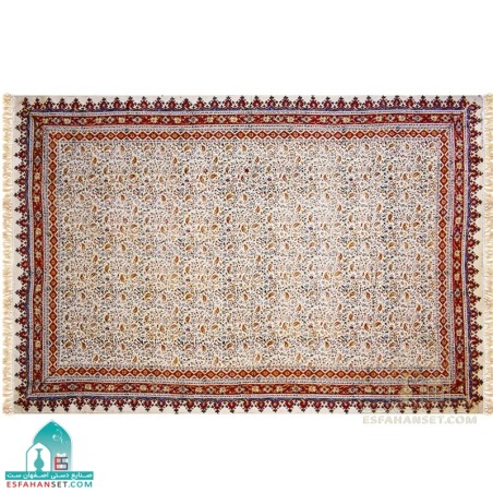 سفره سنتی قلمکار