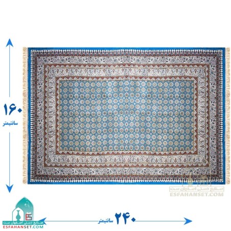 رومیزی پارچه ای قلمکار