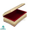 جعبه  هدیه خاتم کاری