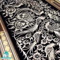تابلو دیواری قلمزنی مسی