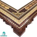 تابلو دکوراتیو قلمزنی مسی