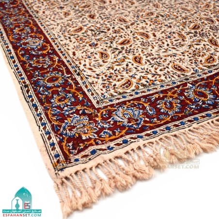 رومیزی رانر سنتی قلمکار