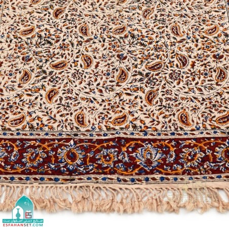 رومیزی رانر سنتی قلمکار