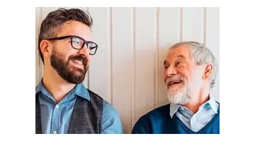 راهنمای خرید هدیه برای پدر